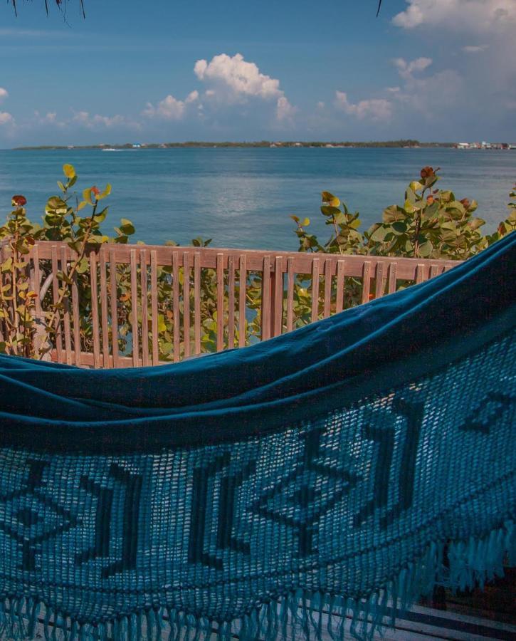 Hotel Punta Faro Isla Mucura Eksteriør billede